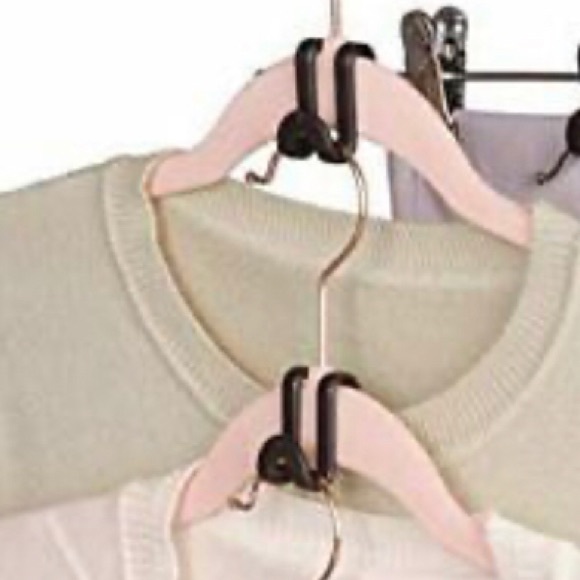 New Joy Mangano Cascading Hooks 12 pcs